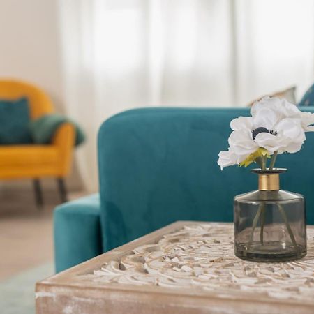 Family Friendly Azorean Apartment Ponta Delgada  Luaran gambar