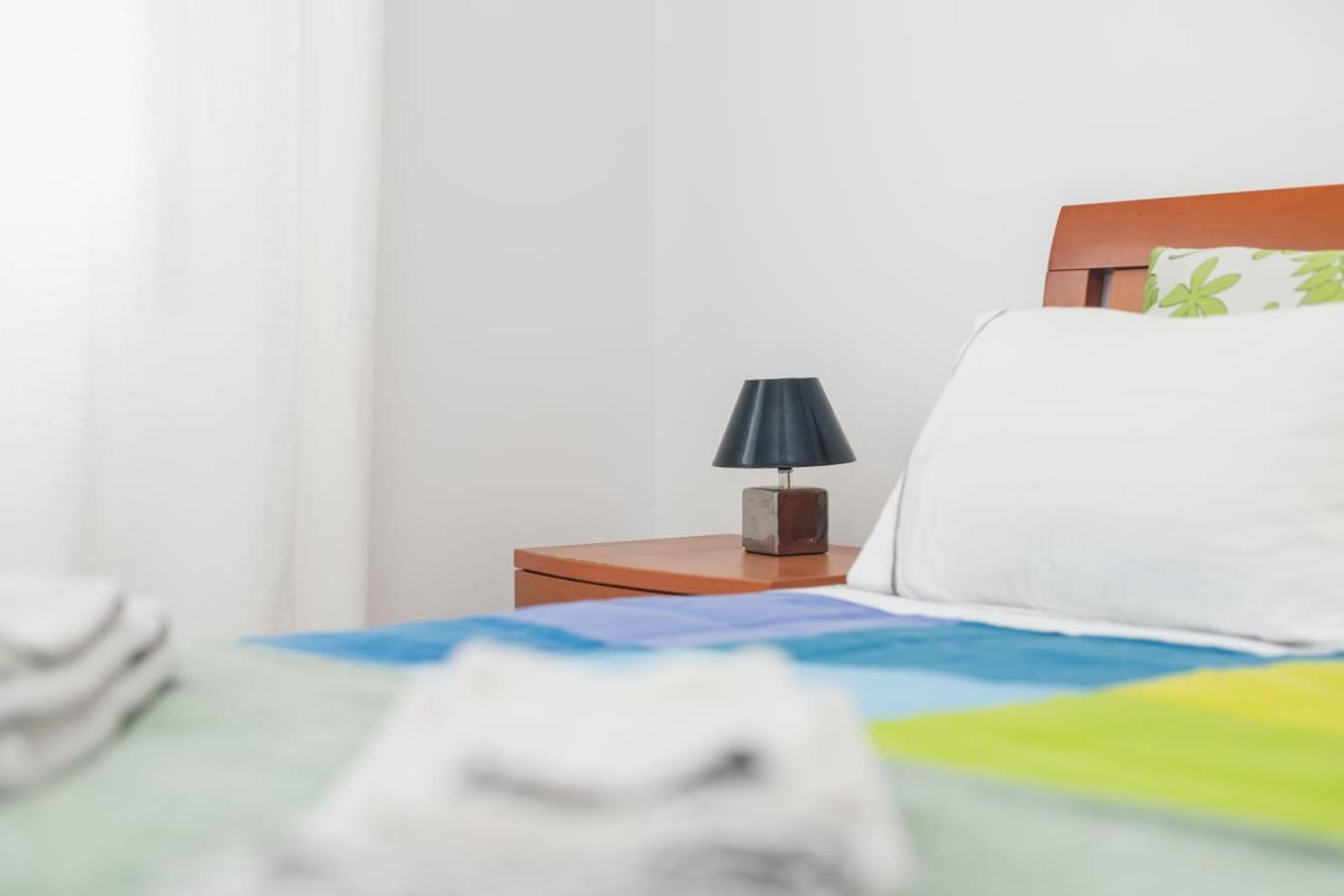 Family Friendly Azorean Apartment Ponta Delgada  Luaran gambar