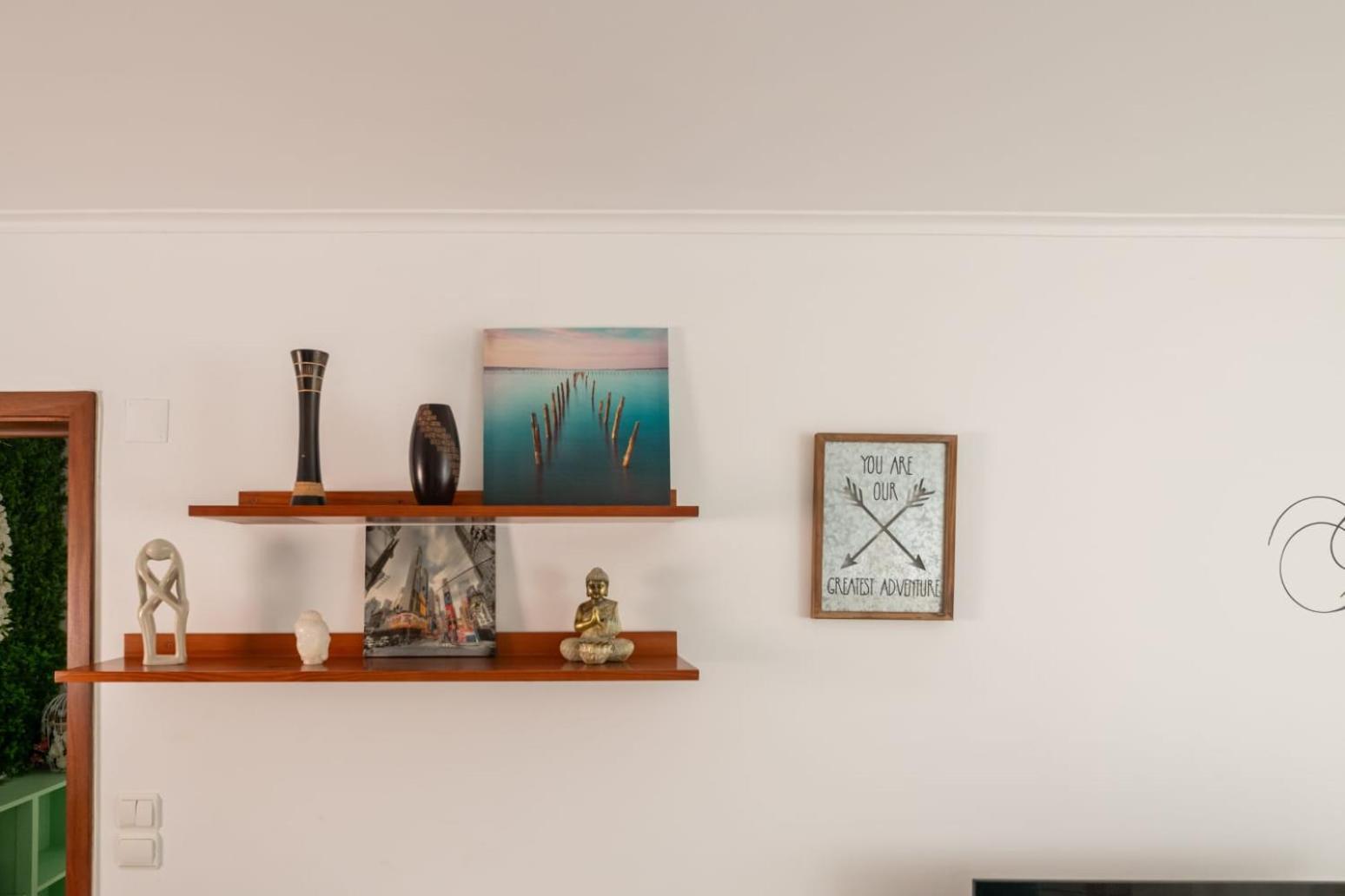 Family Friendly Azorean Apartment Ponta Delgada  Luaran gambar