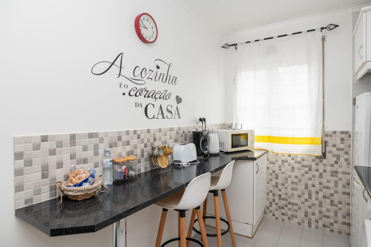 Family Friendly Azorean Apartment Ponta Delgada  Luaran gambar